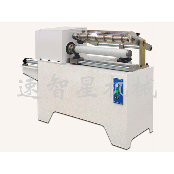 MC-Paper Core Roll Cutting Machine